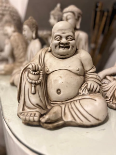 Buda Abundancia