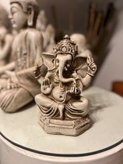 Mini Ganesha