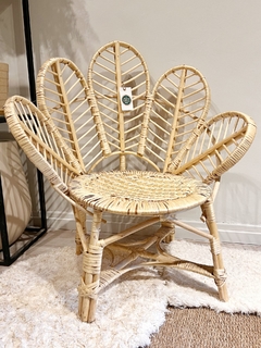 Sillon flora