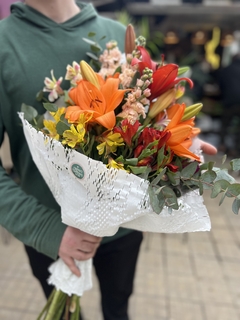 Imagen de Mix Primavera