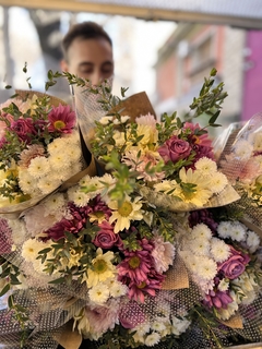 Ramo Malibú - Su Florista
