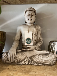 Buda M Paz