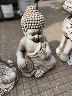 Buda Bebé Grande - comprar online