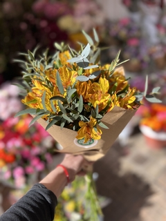 Ramo Melia - Su Florista
