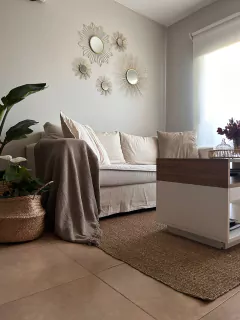 Alfombra de Yute en internet