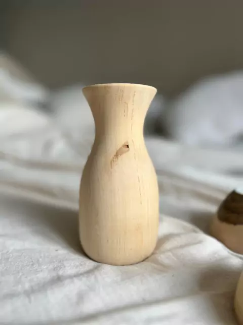 Florero Mini Clásico