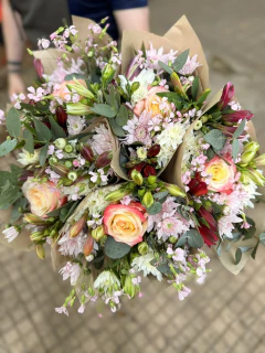 Ramo Malibú en internet