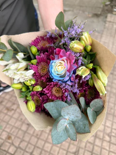 Imagen de Ramo Malibú