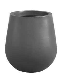 Gota árabe Rotomoldeada Grande Gris