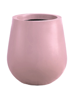 Gota árabe Rotomoldeada Grande Rosa
