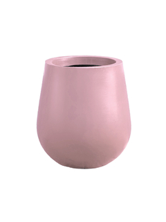 Gota árabe Rotomoldeada Mediana Blanca - comprar online
