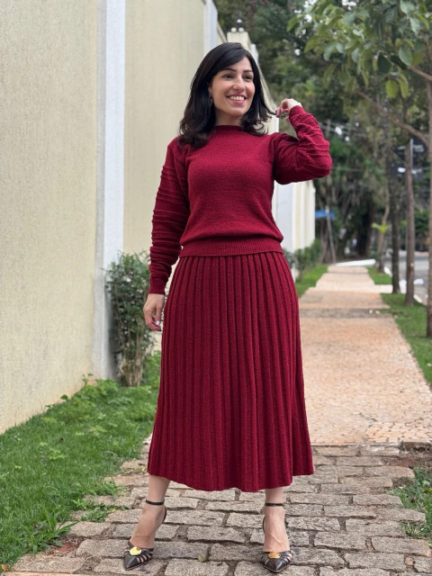 CONJUNTO RAVENA