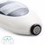 ANALISADOR DE PELE DIGITAL. HIDRATAÇÃO, OLEOSIDADE E ELASTICIDADE. - loja online