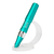 DERMAPEN DR PEN ULTIMA A6S, SEM FIO, COM BATERIAS EXTRAS E VISOR DIGITAL REGISTRADA NA ANVISA