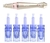 CARTUCHOS PARA DERMAPEN DR PEN E30. KIT COM 10 UNIDADES. REGISTRADOS NA ANVISA - comprar online
