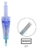 CARTUCHOS PARA DERMAPEN DR PEN N2. KIT COM 10 UNIDADES. REGISTRADOS NA ANVISA - JRS Esthetic