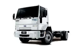 Catálogo de Peças Ford Cargo 1722 2006 - 2011