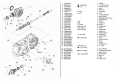 Catálogo Peças Tratores Massey Ferguson MF 4299 2010 - 2014 - BrunoManuais