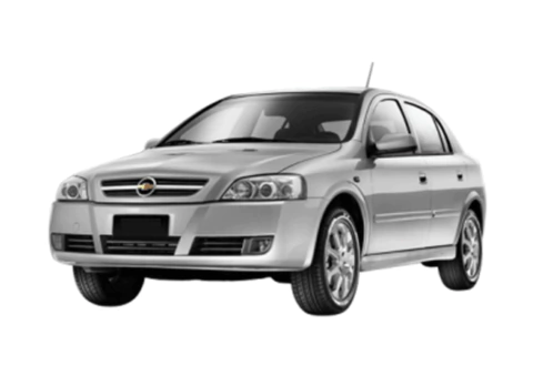 Manual Reparação Oficina Serviço GM Astra Ed. 2004