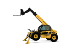 Catálogo Peças Manipulador Telescópico New Holland LM1745