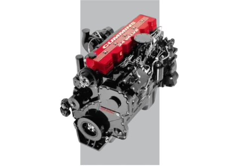 Manual Reparação e Serviço Motores Cummins ISC 8.3L 315 HP Volkswagen - comprar online