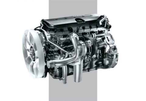 Manual Reparação e Serviço Motores Iveco Cursor 10 F3A