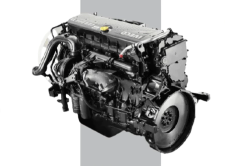 Manual Reparação e Serviço Motores Iveco Cursor 13