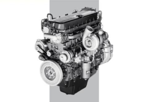 Manual Reparação e Serviço Motores Iveco Cursor 9 Agrícola