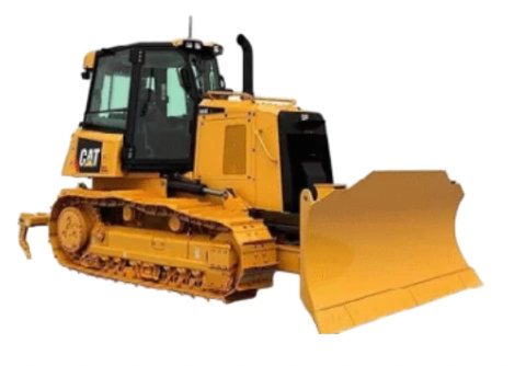 Catálogo Peças Trator de Esteiras Caterpillar D6K - comprar online