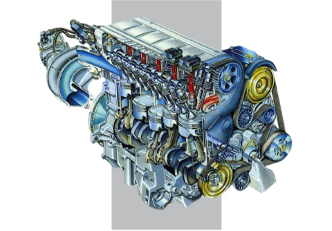 Manual Reparação e Serviço Motor 2.0L 20V Fivetech Fiat Marea - comprar online