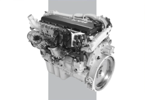 Manual Reparação e Serviço Motor VW Man D2676