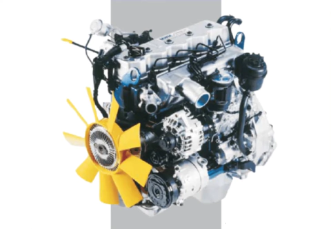 Manual Reparação e Serviço Motores MWM Sprint 4 e 6 Cilindros