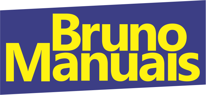BrunoManuais