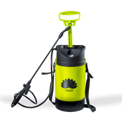 CALPLOT PULVERIZADOR PRO 5Lts