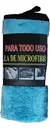 PAÑO MICROFIBRA 40x80cm ALTA DENSIDAD en internet