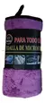 PAÑO MICROFIBRA 40x80cm ALTA DENSIDAD - Dimax Car Store "Detailing Shop"