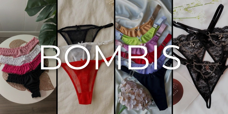 Banner de Yazmin Lingerie