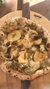 Pala Pizza A Medida (40 x 45 cm)