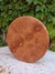 Tabla En Grain o De Cabeza circular en Lenga