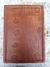 Tabla de Cabeza o End Grain en Lenga 4.5 en internet