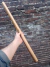 Palote Recto en Guayubira 80 cm - comprar online