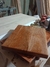 Tabla Maciza Anchico - comprar online