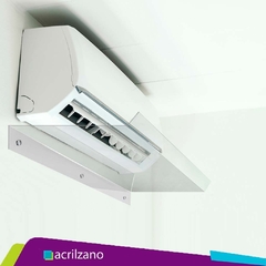 DEFLETOR AR CONDICIONADO 3MM 100X36,5CM - comprar online