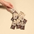 LADDUBAR CHOCO COCO X12 - comprar online