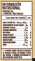 LADDUBAR CHOCO COCO X12 - tienda online
