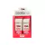LADDUBAR FRUTOS ROJOS X12