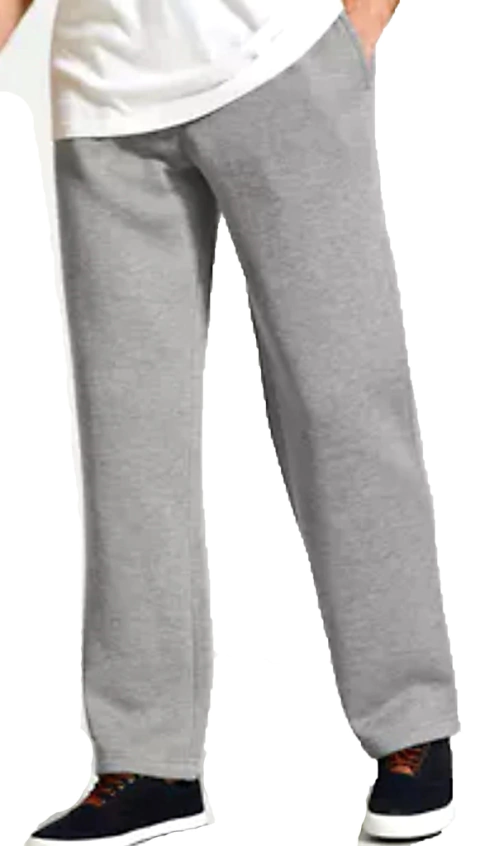Pantalón jogging frizado clásico - OYM INDUMENTARIA