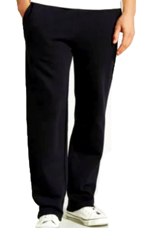 Pantalón jogging frizado clásico - comprar online