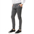 Pantalón satén chupín gabardina corte chino en internet
