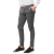 Pantalón satén chupín gabardina corte chino en internet